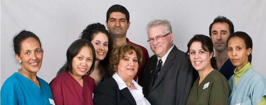 About Total Home & Healthcare Services (THHS)